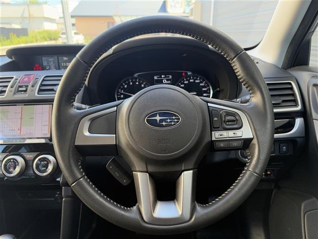 Subaru FORESTER 2016 8489834-21
