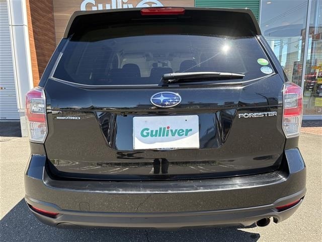 Subaru FORESTER 2016 8489834-22