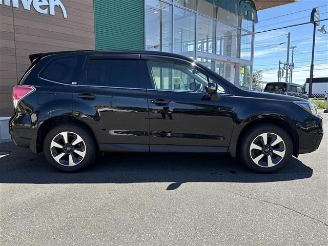 Subaru FORESTER 2016 8489834-4