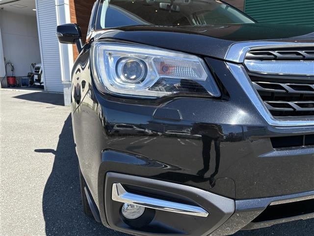 Subaru FORESTER 2016 8489834-6