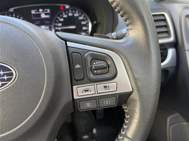 Subaru FORESTER 2016 8489834-7