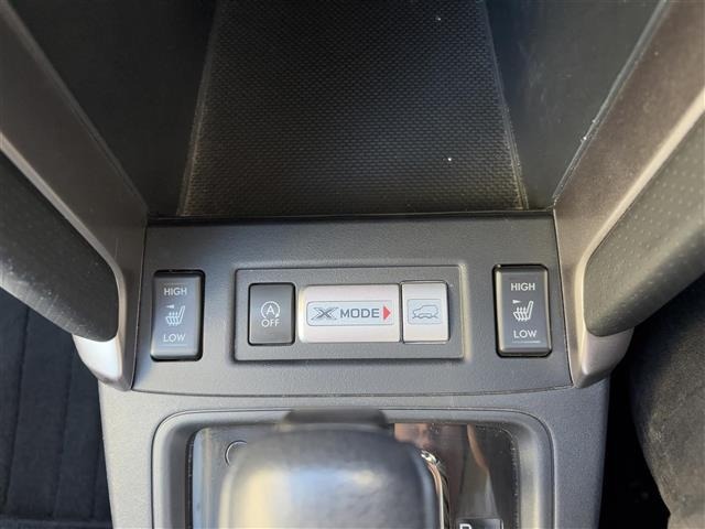 Subaru FORESTER 2016 8489834-9