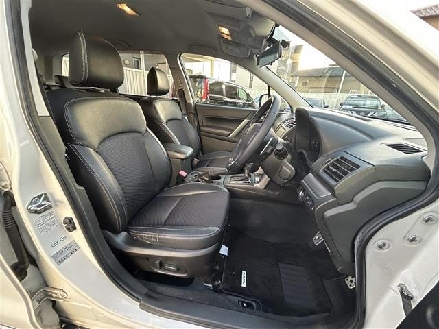 Subaru FORESTER 2013 8489835-1
