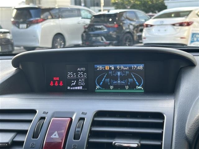 Subaru FORESTER 2013 8489835-12