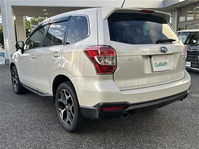 Subaru FORESTER 2013 8489835-13