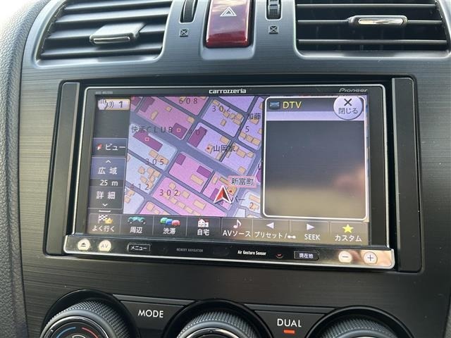 Subaru FORESTER 2013 8489835-17