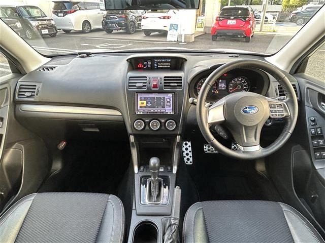 Subaru FORESTER 2013 8489835-19
