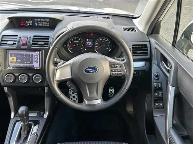 Subaru FORESTER 2013 8489835-21