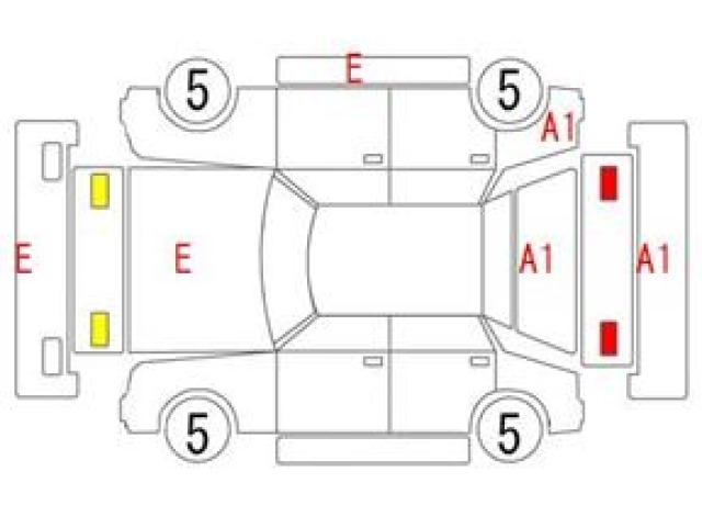 Subaru FORESTER 2013 8489835-23