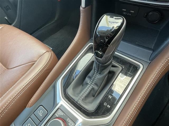 Subaru FORESTER 2021 8489837-10