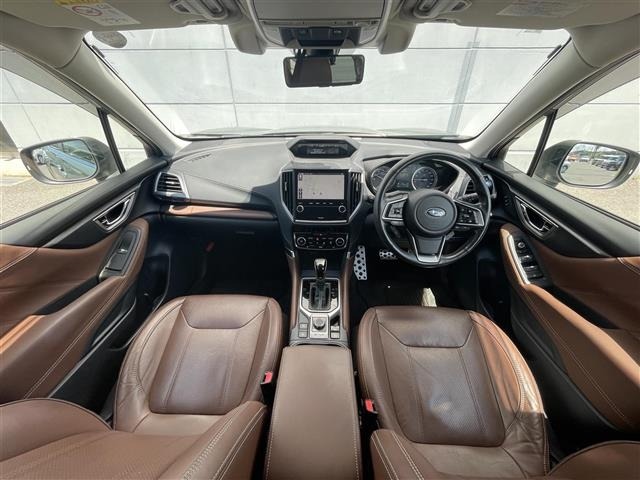 Subaru FORESTER 2021 8489837-15