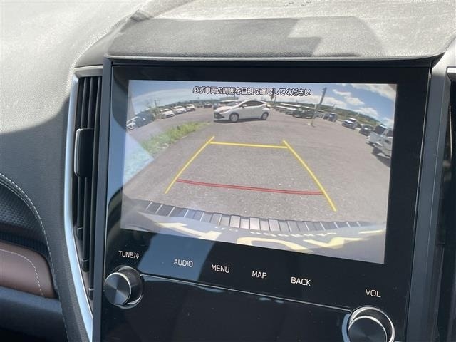 Subaru FORESTER 2021 8489837-17