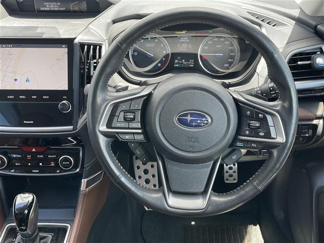 Subaru FORESTER 2021 8489837-18