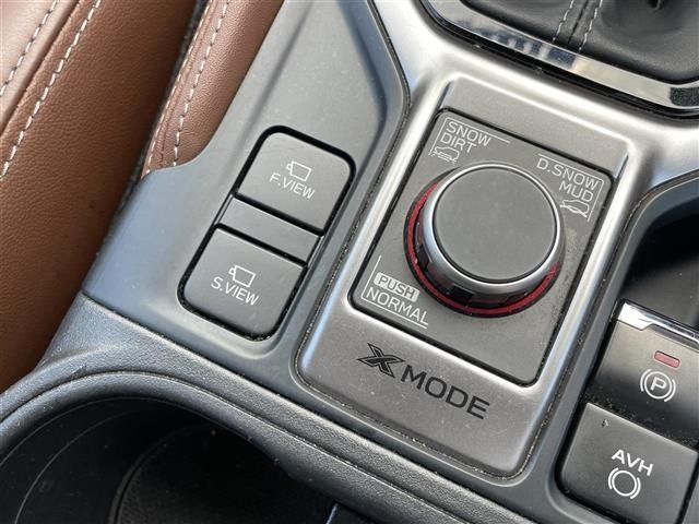 Subaru FORESTER 2021 8489837-2