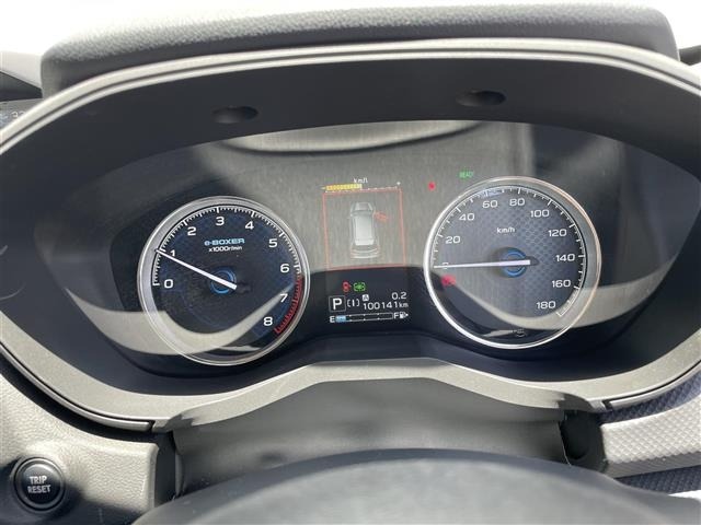 Subaru FORESTER 2021 8489837-7