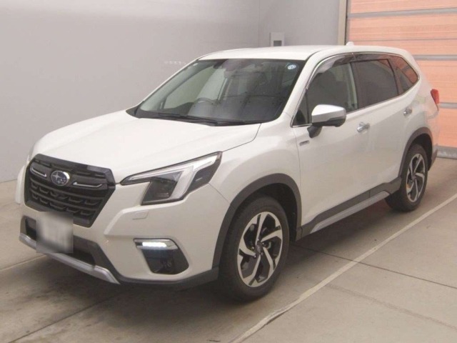 Subaru FORESTER 2022 8489841-0
