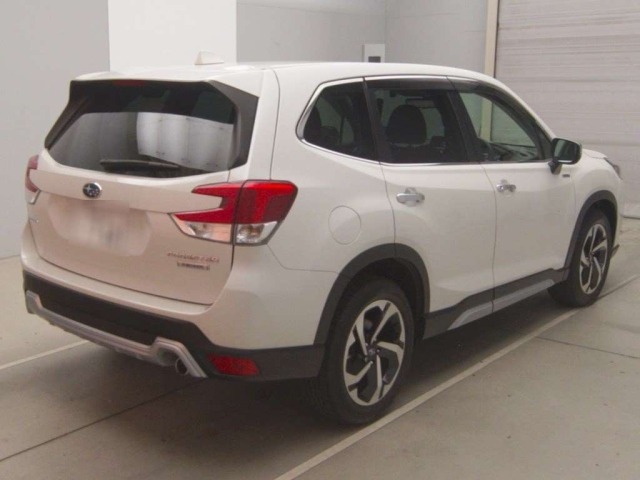 Subaru FORESTER 2022 8489841-1