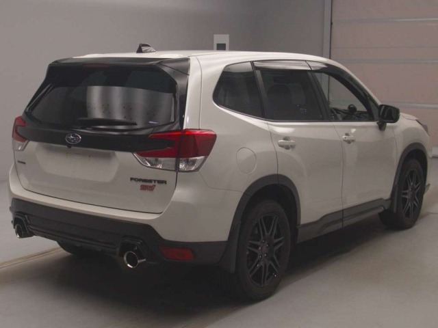 Subaru FORESTER 2023 8489842-1