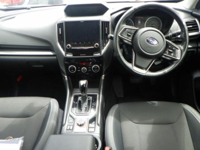 Subaru FORESTER 2020 8489848-3