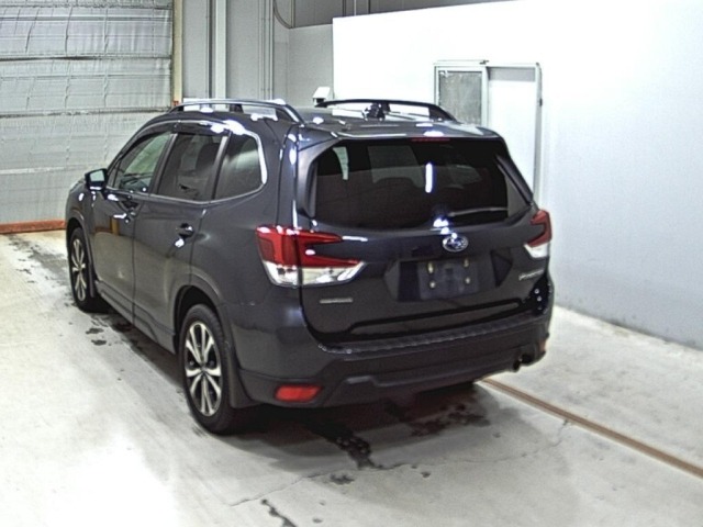 Subaru FORESTER 2018 8489849-1