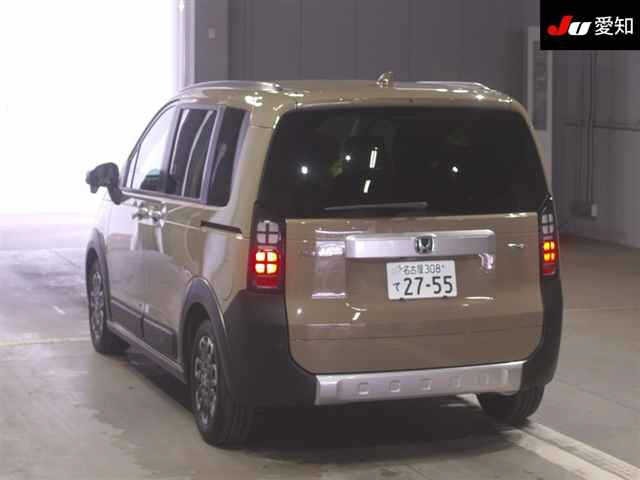 Honda FREED 2026 8488241-1