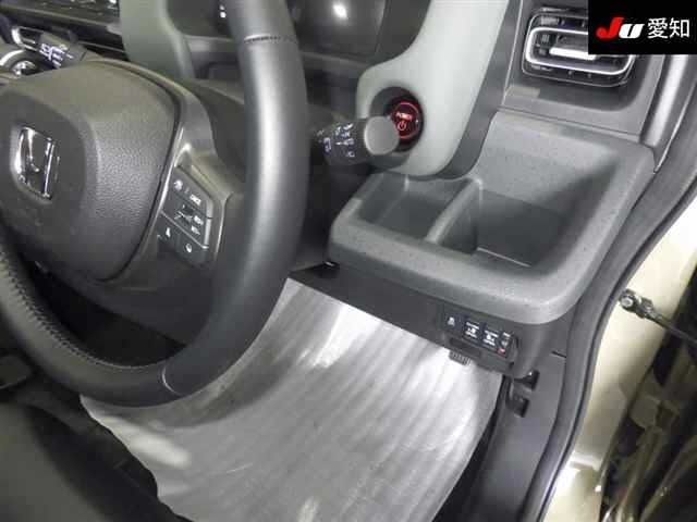 Honda FREED 2026 8488241-5