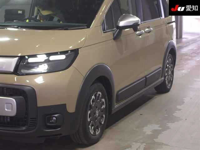 Honda FREED 2026 8488241-7