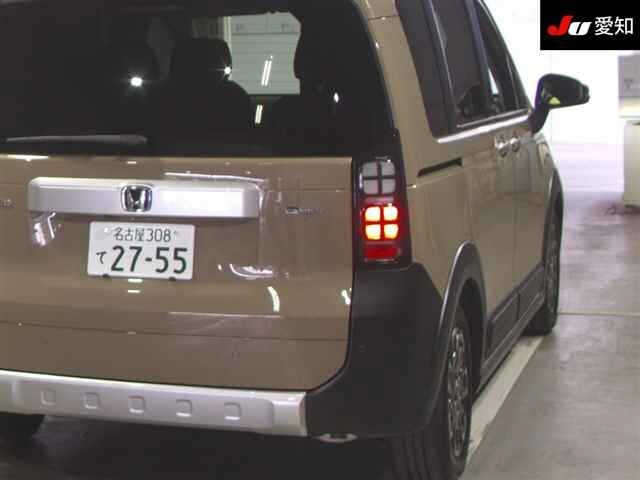 Honda FREED 2026 8488241-8