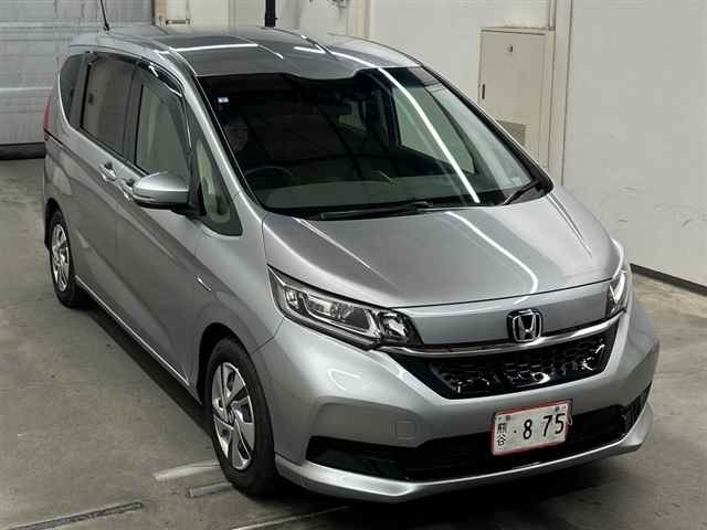 Honda FREED 2022 8488249-0