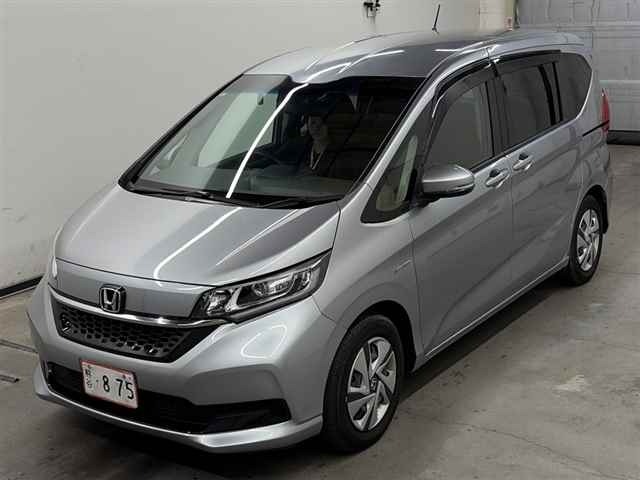 Honda FREED 2022 8488249-4