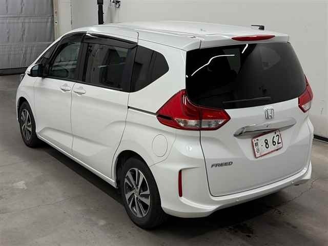 Honda FREED 2022 8488253-1