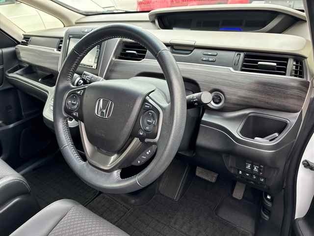 Honda FREED 2022 8488253-3