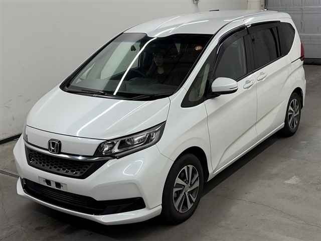 Honda FREED 2022 8488253-4