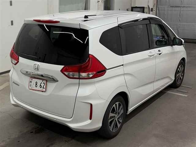 Honda FREED 2022 8488253-5