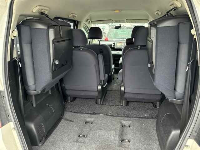 Honda FREED 2009 8488256-10