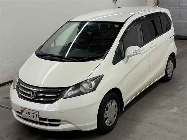 Honda FREED 2009 8488256-4