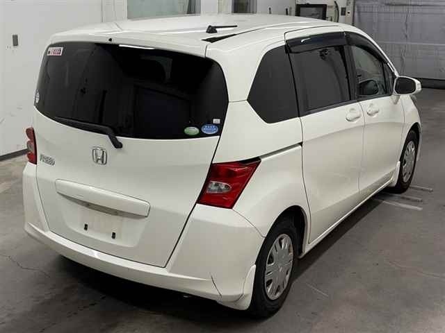 Honda FREED 2009 8488256-5