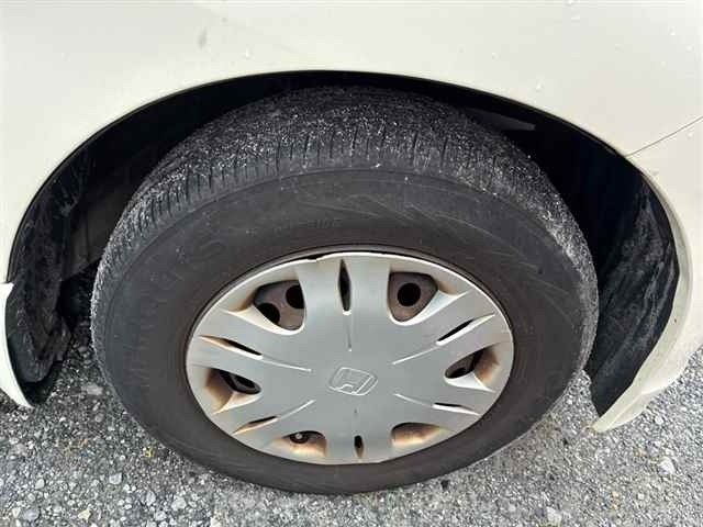 Honda FREED 2009 8488256-9