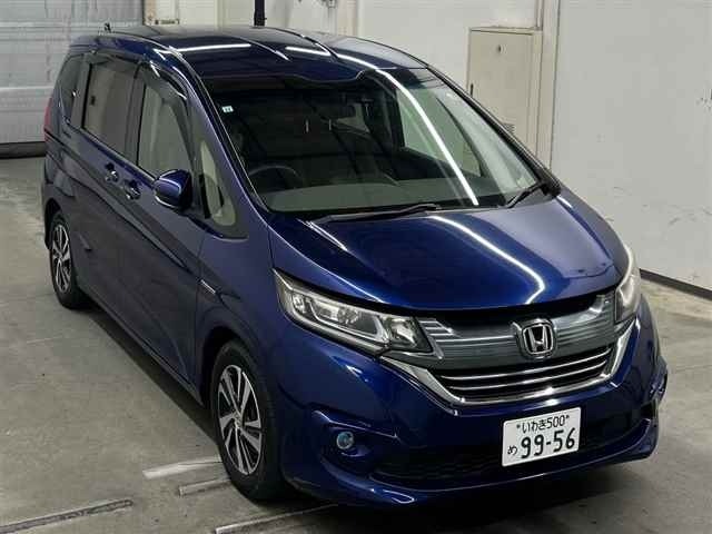 Honda FREED 2017 8488258-0