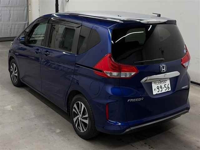 Honda FREED 2017 8488258-1