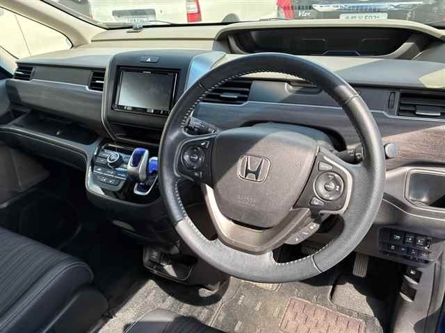 Honda FREED 2017 8488258-3