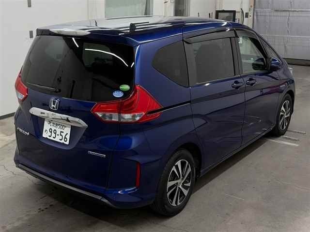 Honda FREED 2017 8488258-5