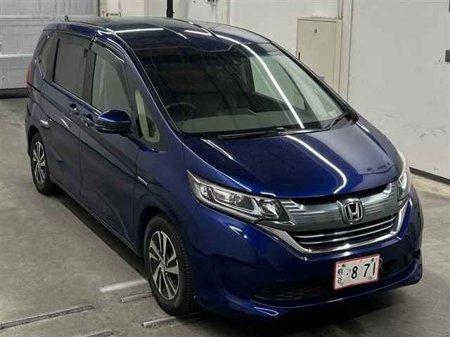 Honda FREED 2019 8488259-0