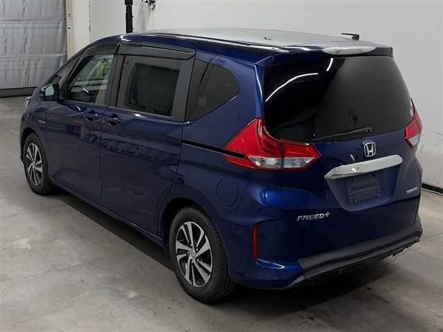 Honda FREED 2019 8488259-1