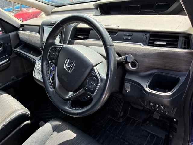 Honda FREED 2019 8488259-3