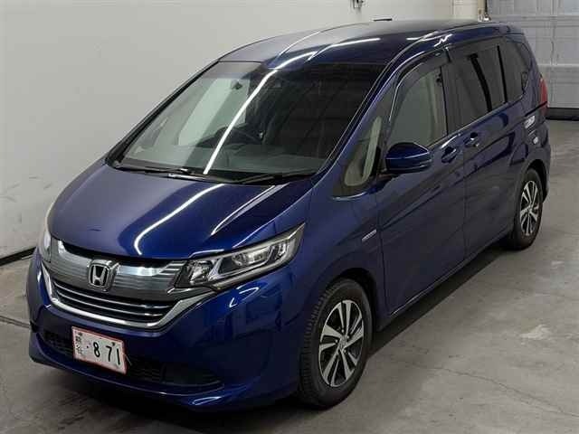 Honda FREED 2019 8488259-4