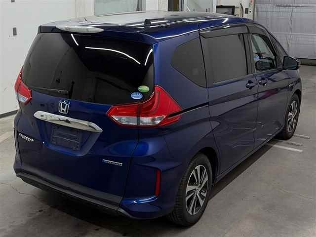Honda FREED 2019 8488259-5