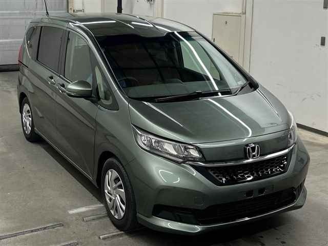 Honda FREED 2024 8488260-0
