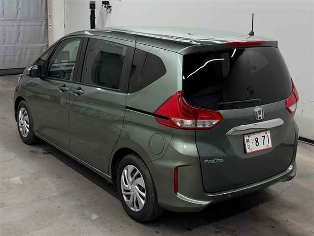 Honda FREED 2024 8488260-1