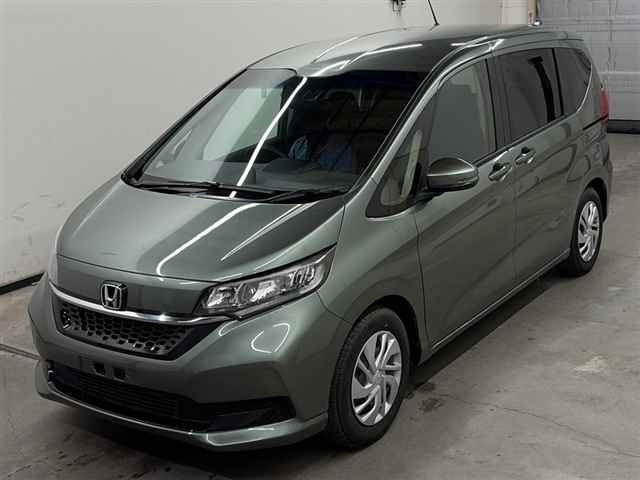 Honda FREED 2024 8488260-4